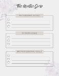 Daily Planning Guide - Image 2