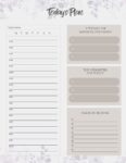 Daily Planning Guide - Image 3
